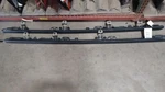 2020 Gladiator Rock Protection Sill Rail Set Mefs 2298870. Fixed Price $371.74.