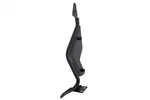 Go Rhino 701003T Exterior Hi-lift Jack Mount Fits 07-18 Wrangler (jk). Fixed Price $164.99.
