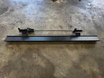 22-24 Oem Cadillac Escalade Esv Left Lh Driver Power Electric Running Board Step. Fixed Price $520.00.