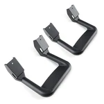 Tamirey Running Board Ford F150 Silverado Side Steps 300LB Aluminum. Fixed Price $88.51.