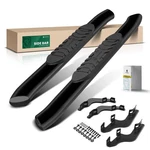 Yhtauto Inch Running Boards Fit Ford Bronco 2021 2022 2023 2024 2025 2026 2.... Fixed Price $264.86.