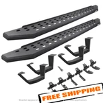 Go Rhino 6944358020PC RB20 Running Boards For 2022-2024 Toyota Tundra Double Cab. Fixed Price $954.96.