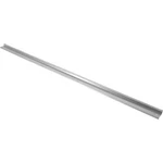 1947-55 Chevrolet/gmc Truck; Retainer; Cab To Running Board Seal; 36" Long. Fixed Price $15.99.