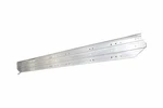 Genuine Oem Running Board For Toyota Tundra Limited SR5 07-21 517710C030. Fixed Price $421.81.