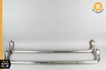 98-05 Mercedes W163 ML430 ML500 Left And Right Side Door Step Nerf Bar Set Oem. Fixed Price $244.85.