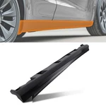 Right Passenger Side Skirt Ford Focus Titanium Sel 2012-2017 BM51-A10154-AL. Fixed Price $71.57.