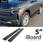 Aps Stainless Steel Running Board Fit Chevy Tahoe Gmc Yukon 21-26. Fixed Price $199.99.