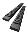 Kybolt Running Boards 6.3 Inches Compatible With 2007-2018 Chevy Silverado/gm.... Fixed Price $226.48.