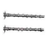 2PCS Camshafts Set For Mercedes Benz GLK200 GLK250 X204 SLC180 SLC200 2013-2018. Fixed Price $142.05.