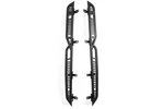 DV8 Offroad SRGL-08 Oe Plus Nerf Bar Round 3". Fixed Price $893.09.
