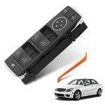 Front Left Door Window Switch For Mercedes-benz W204 W212 X204 C230 C250 C350. Fixed Price $16.99.