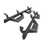 Tac Sidewinder Running Boards Fit 2007-2021 Toyota Tundra Double Cab 4. Fixed Price $308.99.