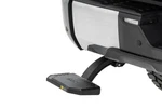Rough Country PW049817 Retractable Truck Bed Step For 22-25 Toyota Tundra. Fixed Price $199.95.