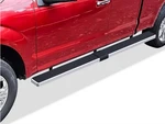Aps Wheel To Steel Boards 5IN Fit 15-26 F150 Super Cab 6.5FT Bed & F250. Fixed Price $324.95.