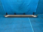 Lexus LX470 Running Step Board W/ Brackets Passenger's GOLD:4M9 1999 2000 Oem. Fixed Price $495.00.