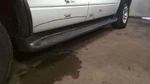 Durango 2002 Running Board 341307. Fixed Price $224.80.