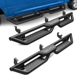 Running Boards For 2010-2024 Toyota 4RUNNER Trail Edition 6" Side Step Nerf Bars. Fixed Price $189.15.