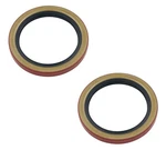 (2 Pack) Oil Seal Replaces Oem: 415013N. Fixed Price $29.99.