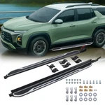 Running Boards 2020-2025 Ford Explorer Side Step Nerf Bar Left & Right. Fixed Price $190.99.