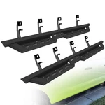 Running Board For 20-26 Chevy Silverado 2500 3500HD Crew Cab Side Step Nerf Bar. Fixed Price $189.99.