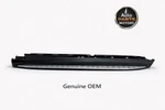 2013 Mercedes GL450 GLS550 Illuminated Running Board Step Left Side A1666900010. Fixed Price $199.00.