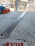 2005 Mercedes ML320 Front Door Scuff Panel A1636860720. Fixed Price $35.00.