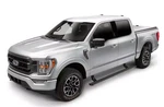 Amp Research 76253-01A Powerstep Running Boards. Fixed Price $1799.99.