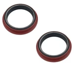 (2 Pack) Oil Seal Replaces Oem: A-1205-P-2590. Fixed Price $50.99.
