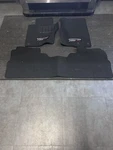 Nissan Frontier 2023-2024 PRO-4X Carpet Floor Mats Oem T99E2 9BU1A. Fixed Price $100.00.