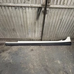 14-20 Maserati Ghibli M157 Left Driver Side Skirt Rocker Panel Molding Oem. Fixed Price $100.00.