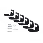 Westin 27-1645 Running Board Mount For 03-14 Avalanche Suburban Tahoe Yukon. Fixed Price $138.69.