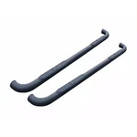Iron Cross 51-572-B 3" Round Tube Step For 15-18 Silverado/sierra 2500/3500 Hd. Fixed Price $238.55.