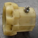 Leland Nylon Air Brake Camshaft Bushing L898; (271198, 93929, R617007, IT271198). Fixed Price $6.99.