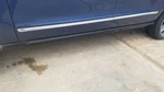 18 Lincoln Navigator Power Running Board Left Driver Blue 132" Wheel Base. Fixed Price $344.25.