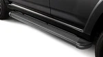 Genuine Toyota 4RUNNER Nightshade Edition Running Boards (PT925-89190). Fixed Price $542.90.