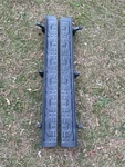 2010-2023 Toyota 4RUNNER Oem Running Board Sets Lh Driver& Rh Passenger Side. Fixed Price $449.99.