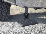 Amp Research 75328-01A Bedstep. Fixed Price $355.73.