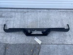 2018 2020 Chevrolet Silverado Sierra Rear Bumper Center Step Pad Molding Oem. Fixed Price $184.03.