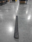 2021 Jeep Wrangler Used Grey Running Board Oem 6415241 28242 Miles. Fixed Price $166.07.