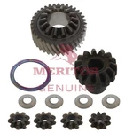 Meritor Kit 2489 Genuine Iad. Fixed Price $1116.25.