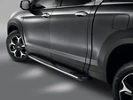 Genuine Oem Honda Ridgeline Lighted Running Board Set 2017 - 2026 Pair W/ Lights. Fixed Price $635.95.