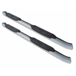 Raptor Series 1603-0359 Set Of Nerf Bars For F150 Truck F250 F350 F-150 Pair. Fixed Price $166.32.