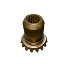 Meritor 2234F604 Genuine Differential Side Gear. Fixed Price $490.74.