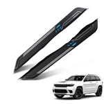 Nerf Bar Running Board Side Steps For Jeep Grand Cherokee 11-2021 Rails. Fixed Price $195.78.