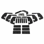 Deezee DZ15317 Rough Step Running Boards Bracket Kit Only For Silverado/sierra. Fixed Price $287.66.