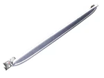 18-20 Buick Enclave Right Side Skirt Rocker Molding Step Running Board Used Oem. Fixed Price $382.50.