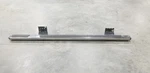 22 Dodge Ram 1500 Running Board Right Passenger Chrome Crew Cab. Fixed Price $191.25.