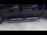 (local Pickup Only) RAM15NEW 2021 Running Board 1051920. Fixed Price $174.49.