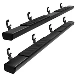 Tyger 4" Riser Running Boards For 19-26 Silverado/sierra Crew Cab. Fixed Price $196.00.