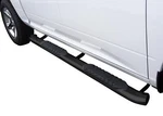 Steelcraft 5" Oval Premium Sidebars - Black. Fixed Price $365.87.